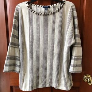 Tan Sweater
